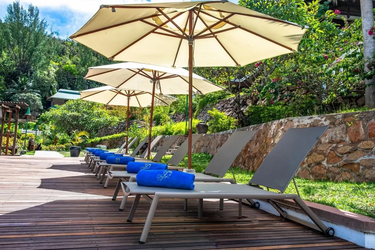 L'Archipel — L'ARCHIPEL