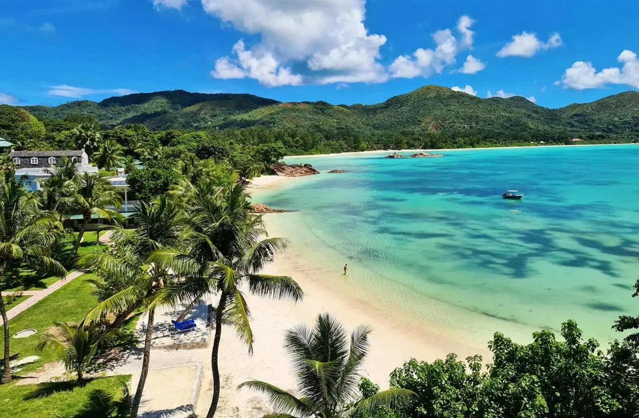 L'Archipel — L'ARCHIPEL