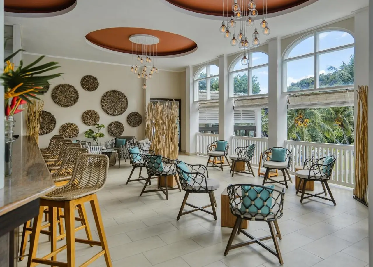 L'Archipel — L'ARCHIPEL