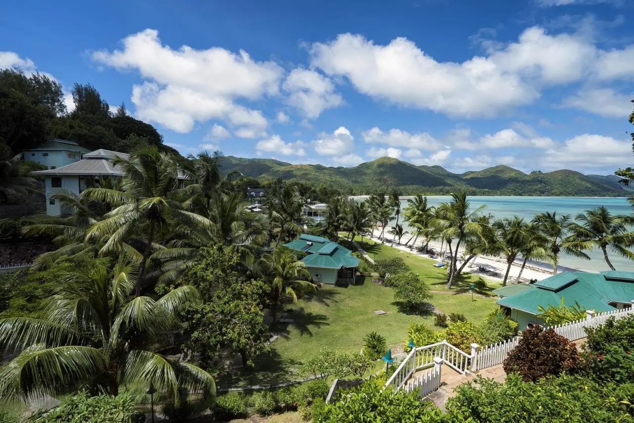 L'Archipel — L'ARCHIPEL