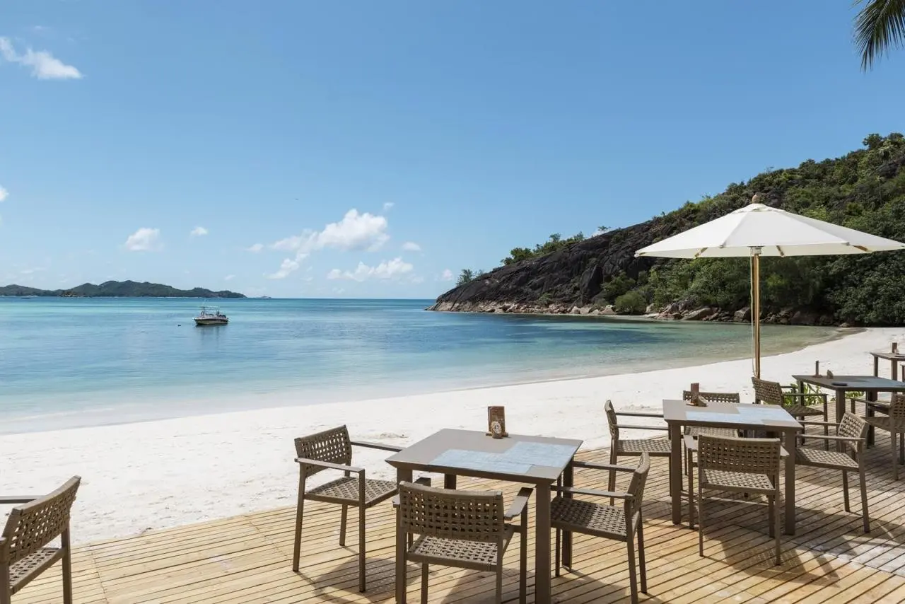 L'Archipel — L'ARCHIPEL