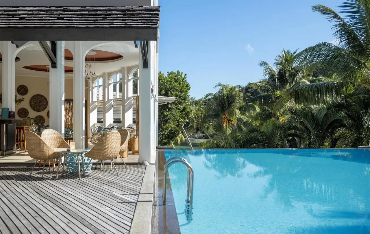 L'Archipel — L'ARCHIPEL