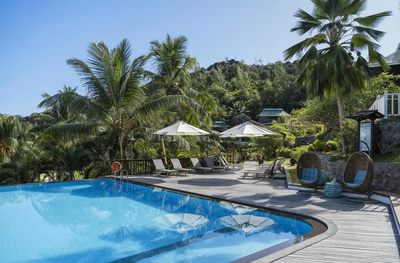 L'Archipel — L'ARCHIPEL