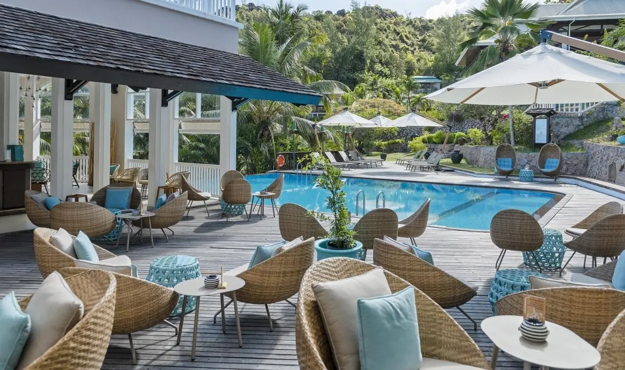 L'Archipel — L'ARCHIPEL