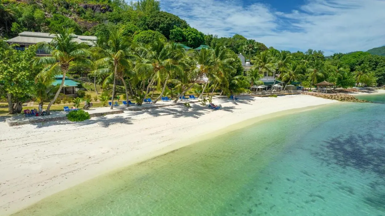 L'Archipel — L'ARCHIPEL