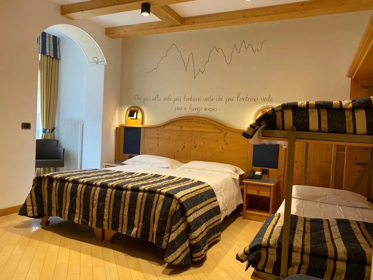 La Bussola — LA BUSSOLA