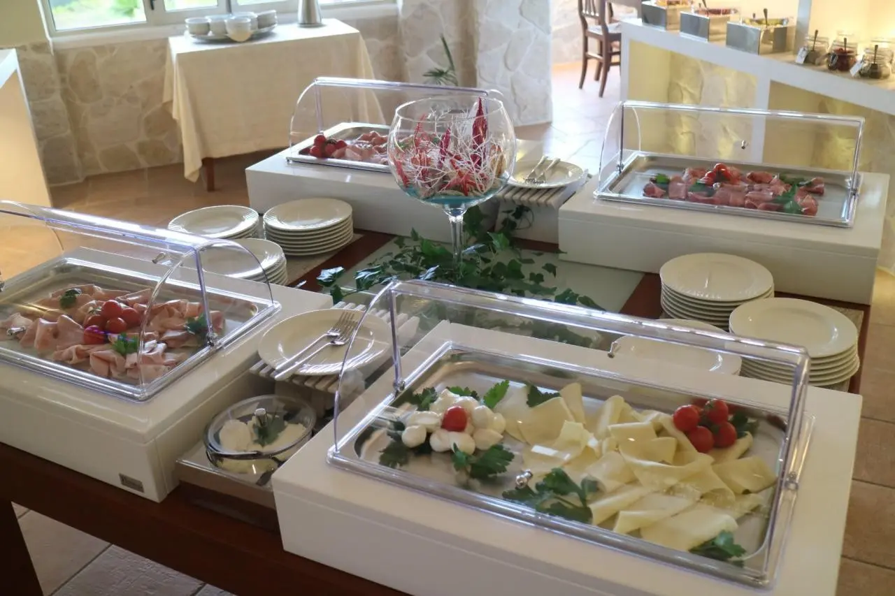 La Bussola — LA BUSSOLA