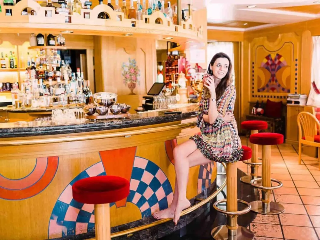 La Bussola — LA BUSSOLA