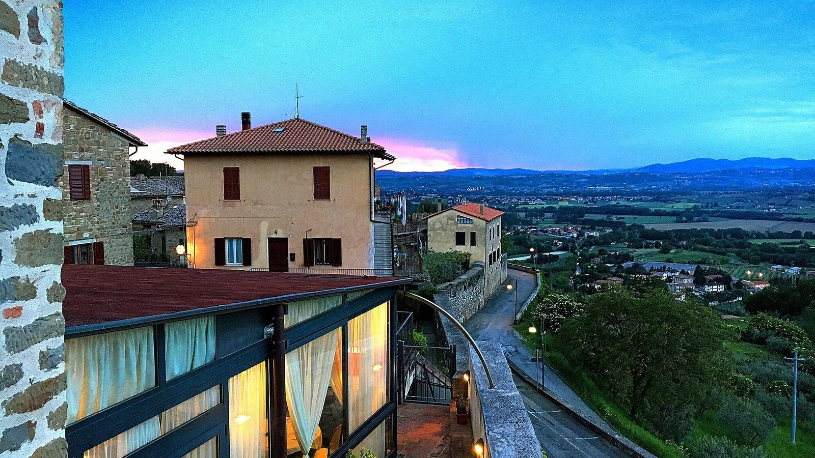 Hotel La Corte di Bettona Relais & Spa