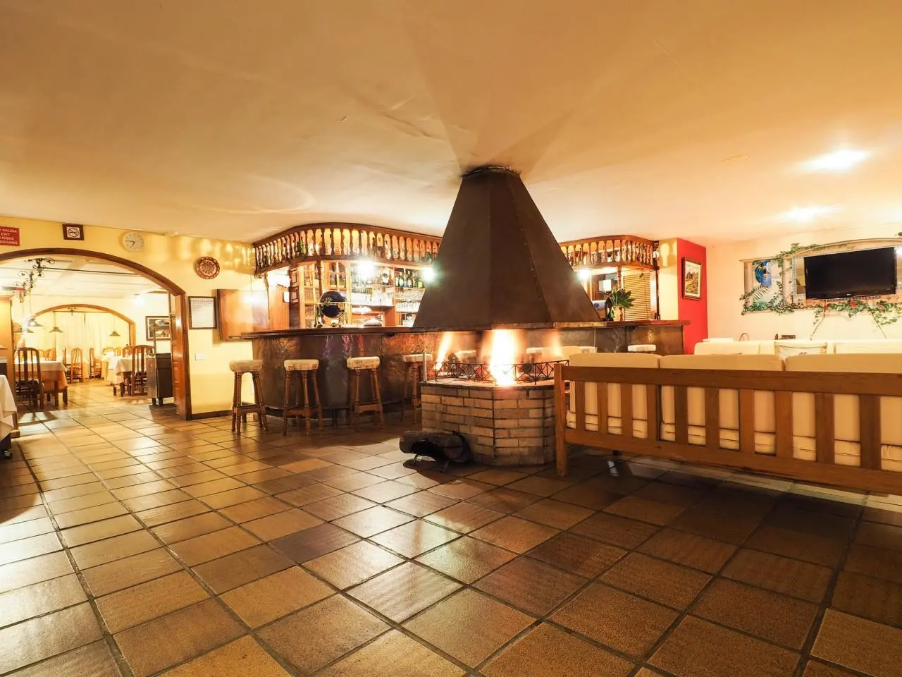 La Palma Romantica — LA PALMA ROMANTICA