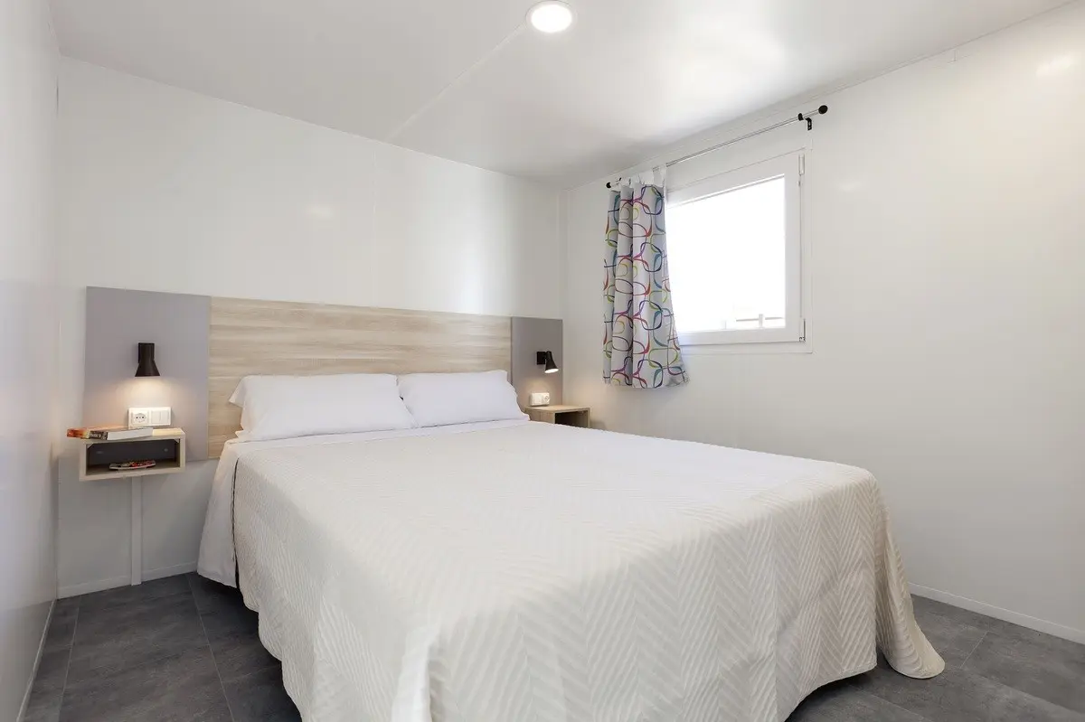 La Siesta Salou Resort & Camping — LA SIESTA SALOU RESORT & CAMPING