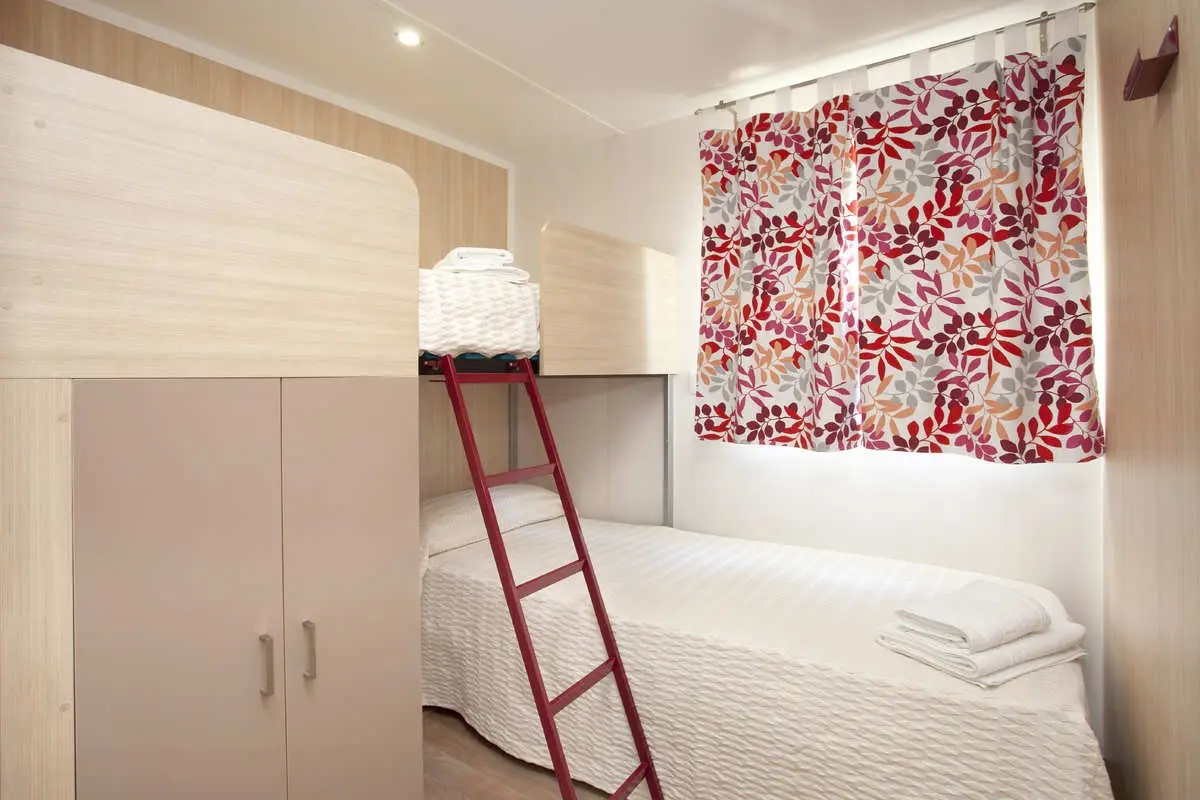 La Siesta Salou Resort & Camping — LA SIESTA SALOU RESORT & CAMPING