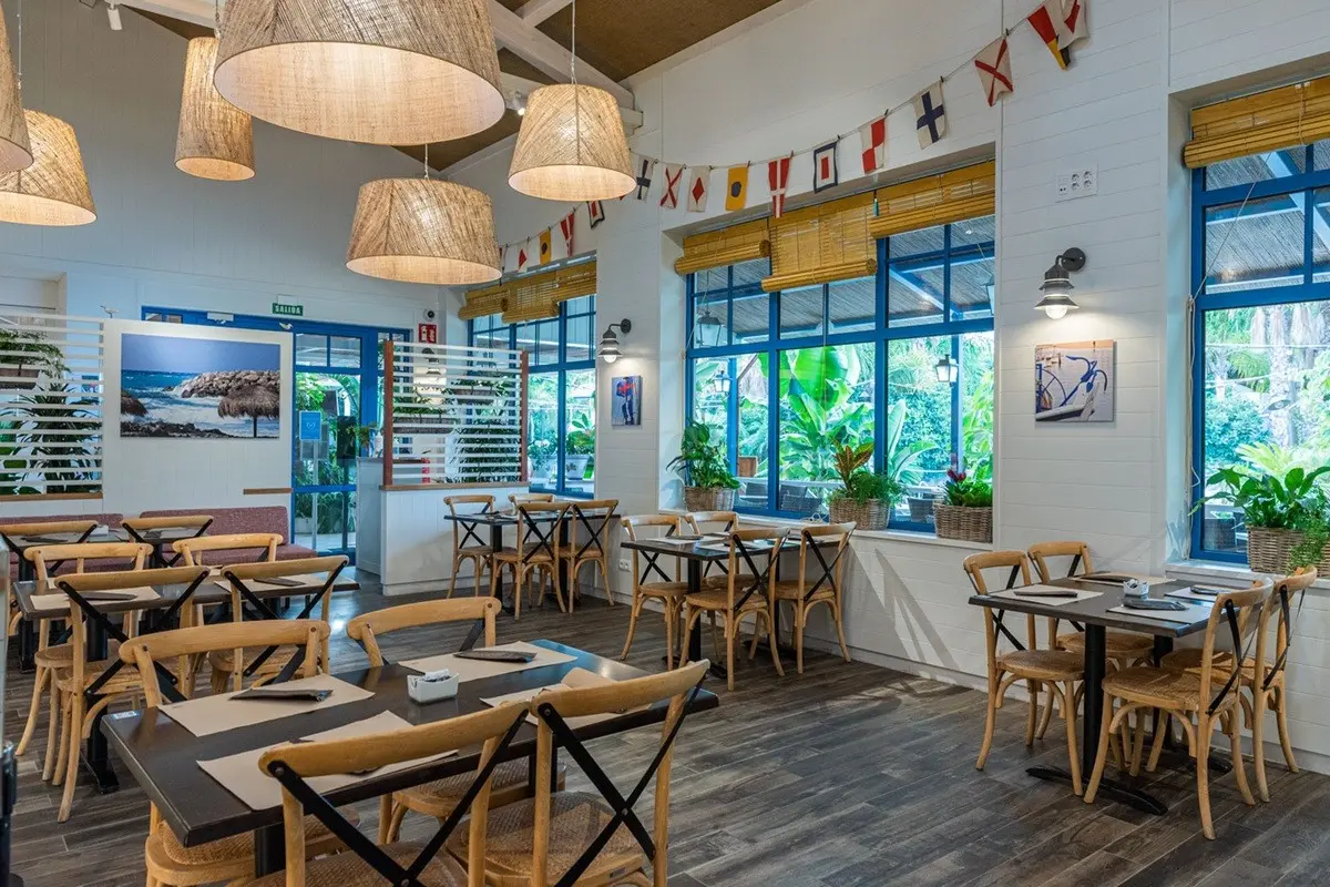 La Siesta Salou Resort & Camping — LA SIESTA SALOU RESORT & CAMPING