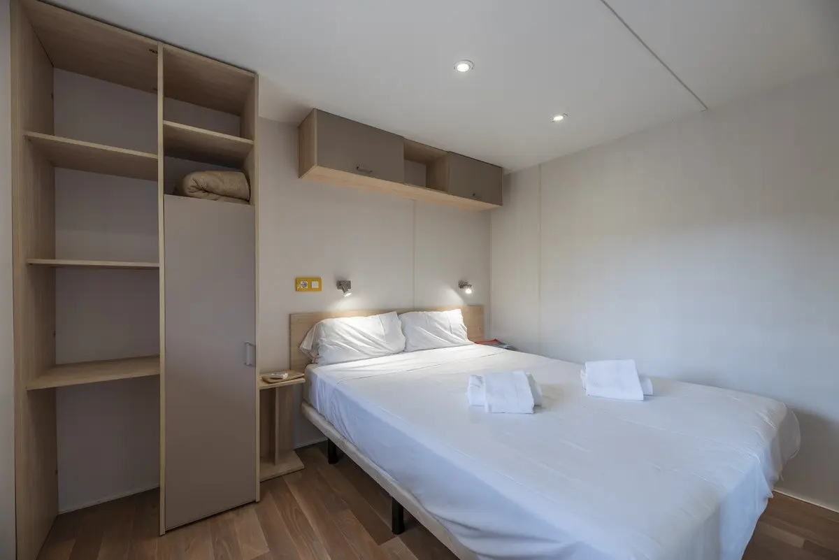 La Siesta Salou Resort & Camping — LA SIESTA SALOU RESORT & CAMPING