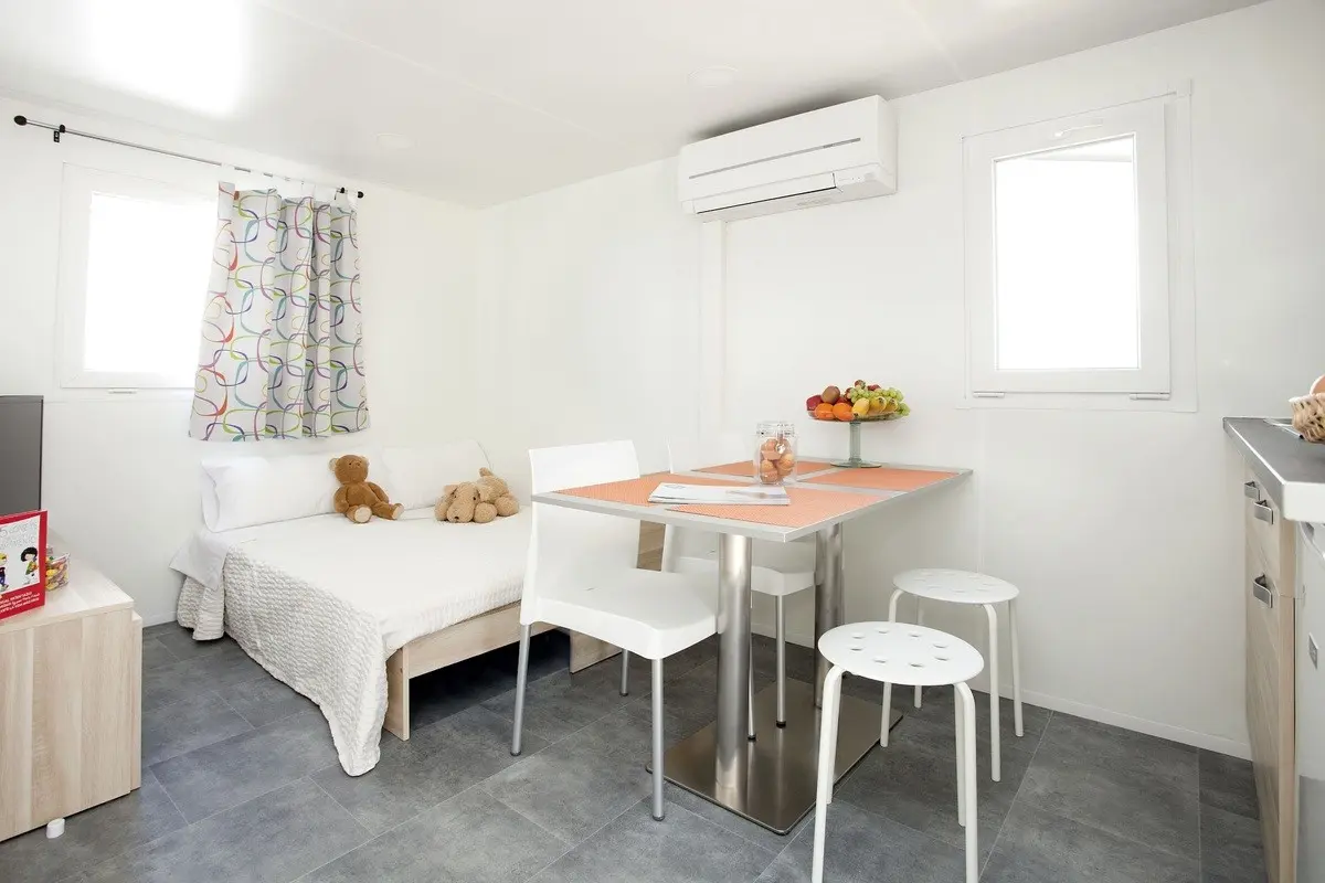 La Siesta Salou Resort & Camping — LA SIESTA SALOU RESORT & CAMPING