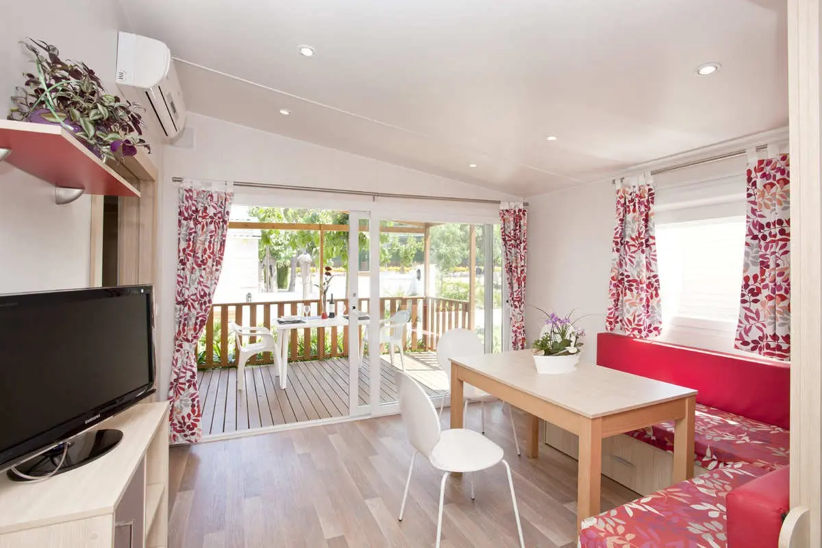 La Siesta Salou Resort & Camping — LA SIESTA SALOU RESORT & CAMPING