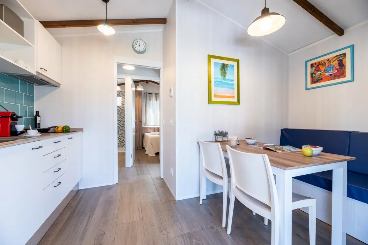 La Siesta Salou Resort & Camping — LA SIESTA SALOU RESORT & CAMPING