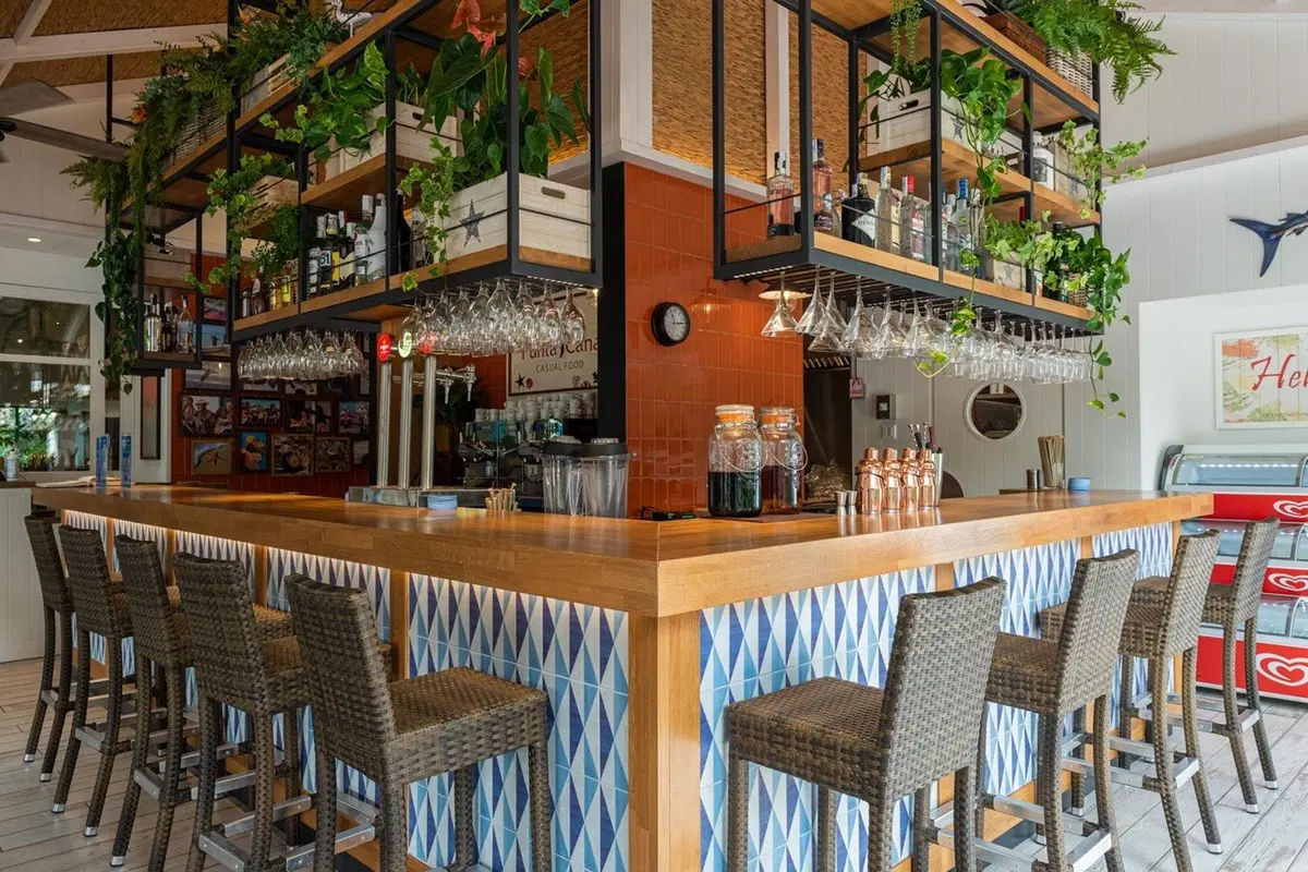 La Siesta Salou Resort & Camping — LA SIESTA SALOU RESORT & CAMPING