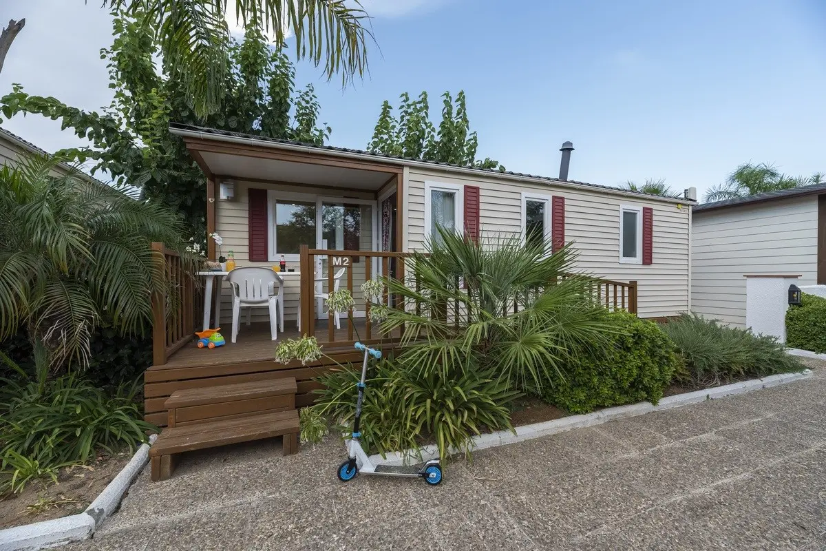 La Siesta Salou Resort & Camping — LA SIESTA SALOU RESORT & CAMPING