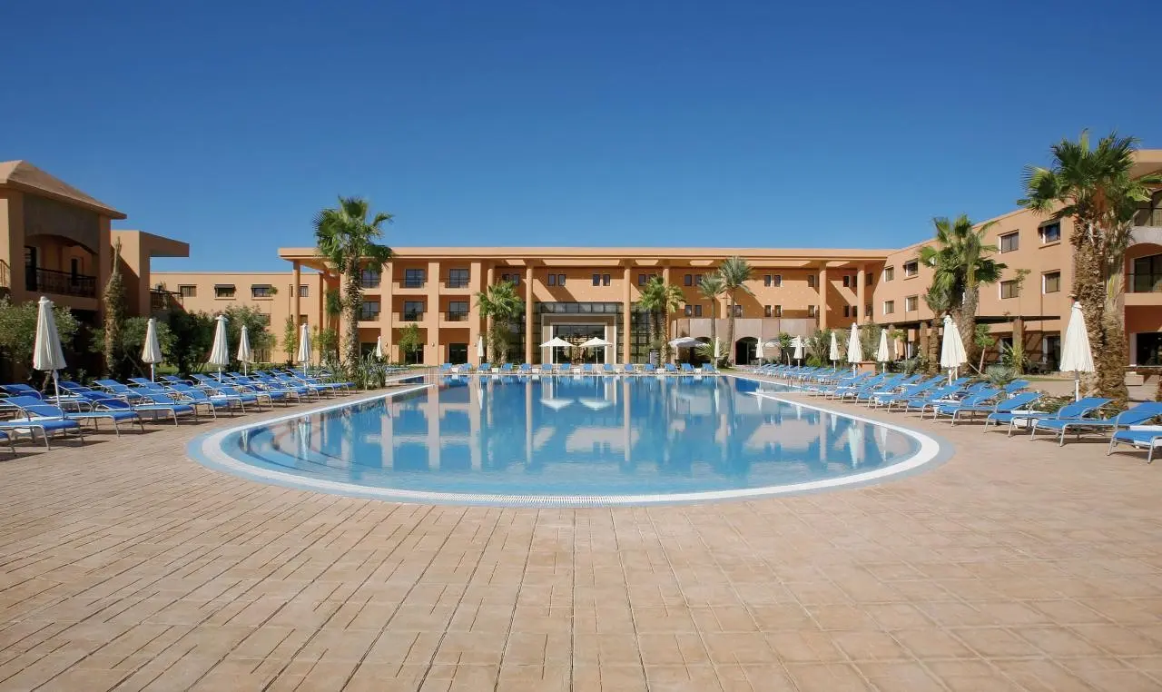 LABRANDA Targa Aqua Parc — LABRANDA TARGA AQUA PARC