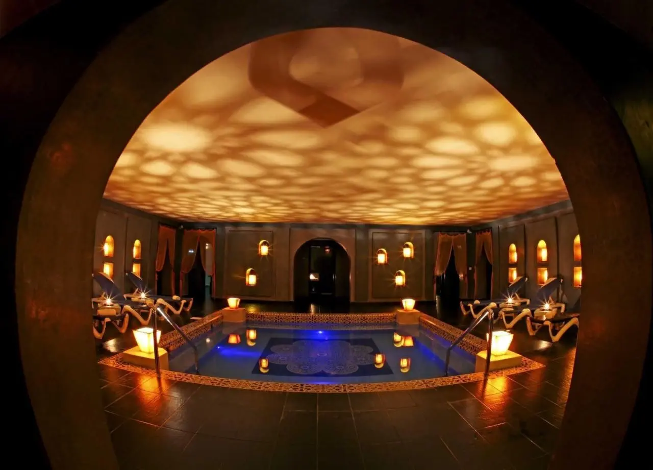 LABRANDA Targa Aqua Parc — LABRANDA TARGA AQUA PARC