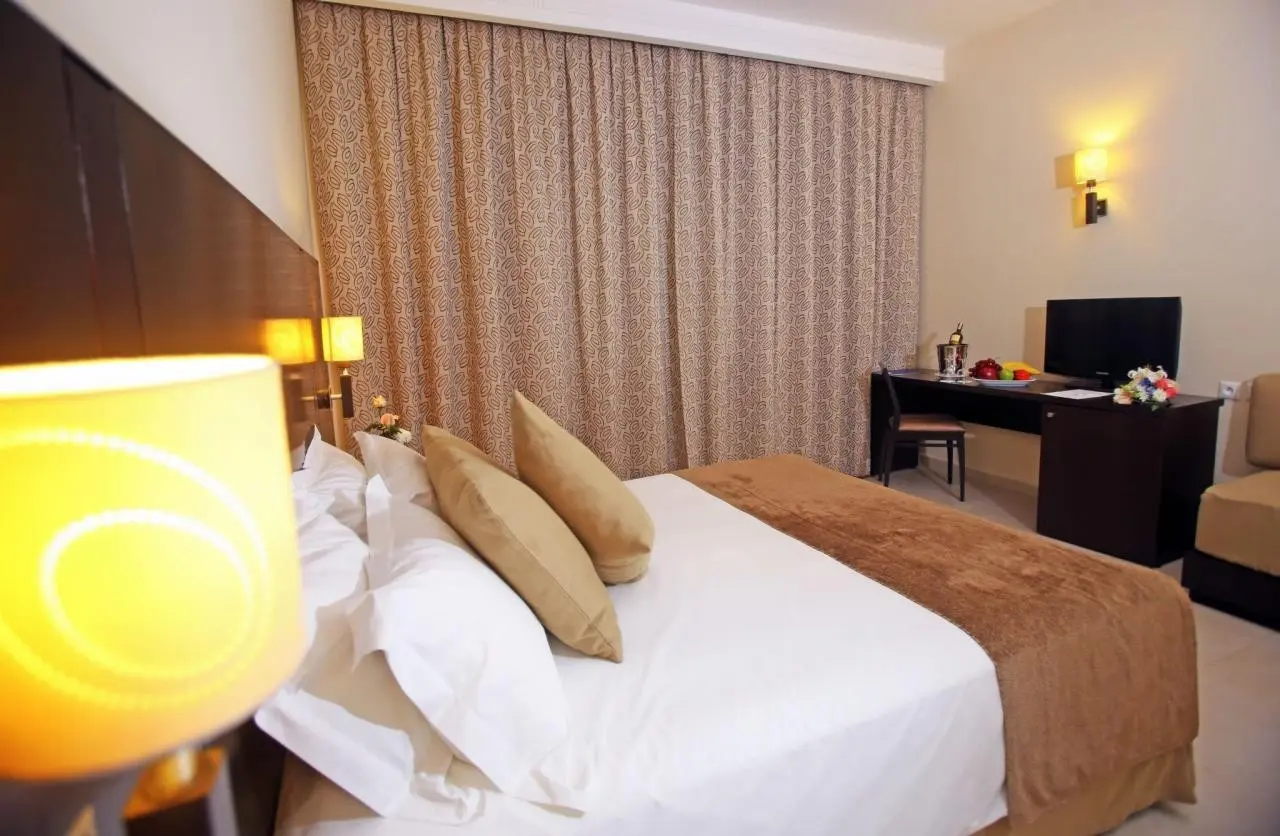 LABRANDA Targa Aqua Parc — LABRANDA TARGA AQUA PARC