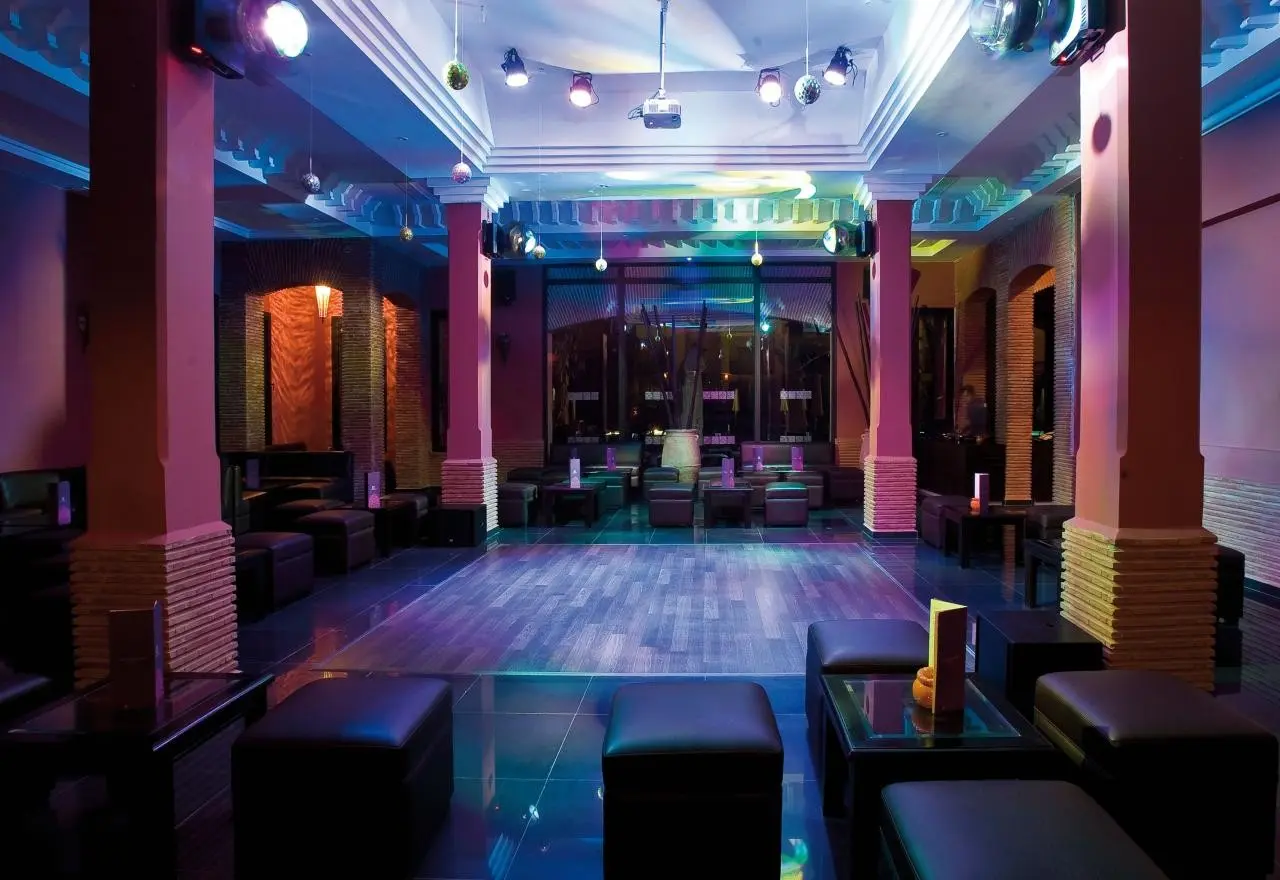 LABRANDA Targa Aqua Parc — LABRANDA TARGA AQUA PARC