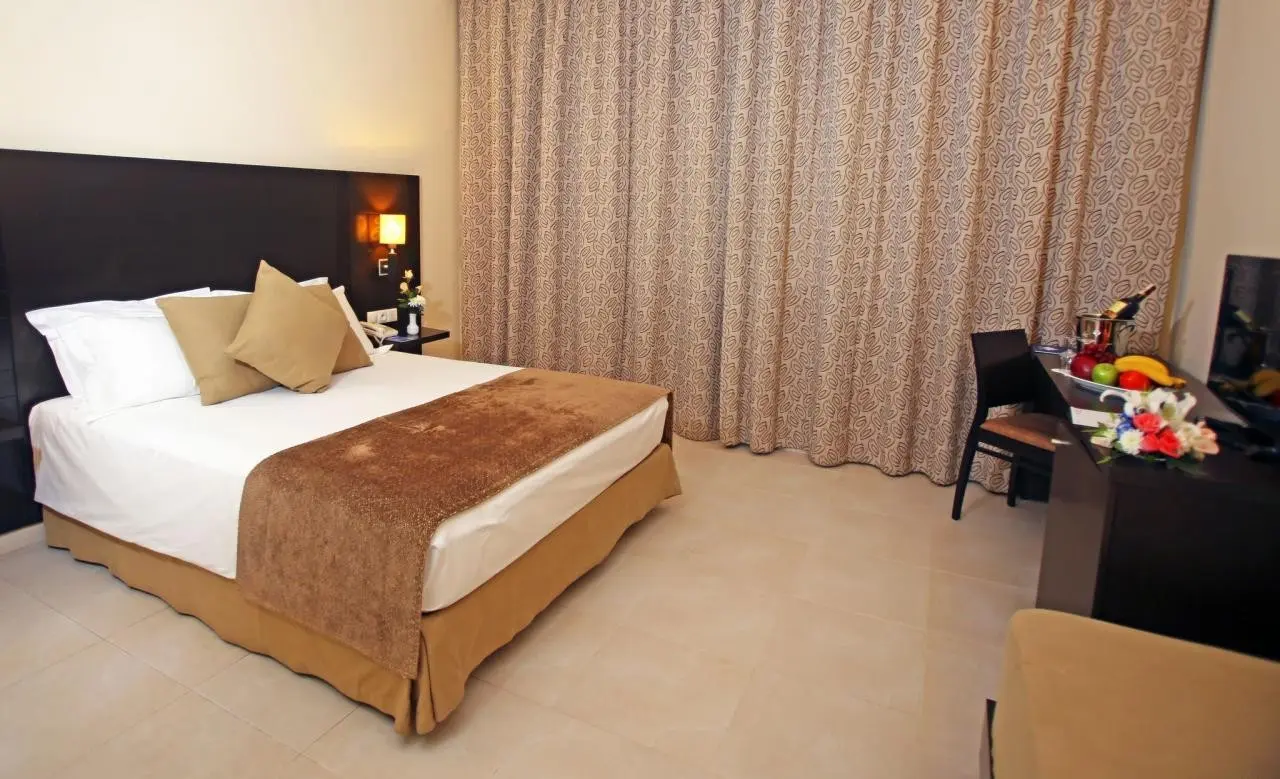 LABRANDA Targa Aqua Parc — LABRANDA TARGA AQUA PARC