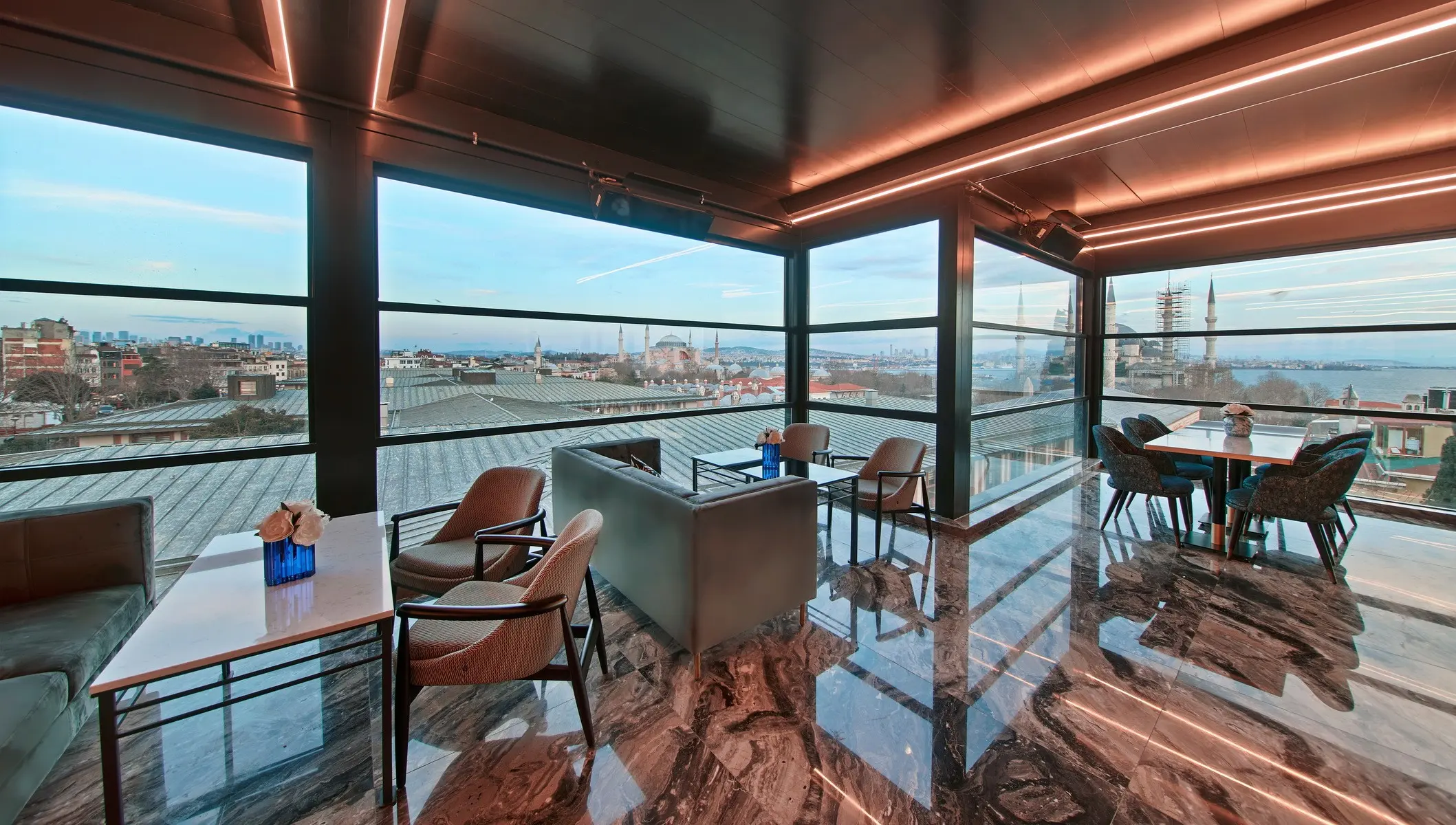 Lady Diana Hotel & Spa — LADY DIANA