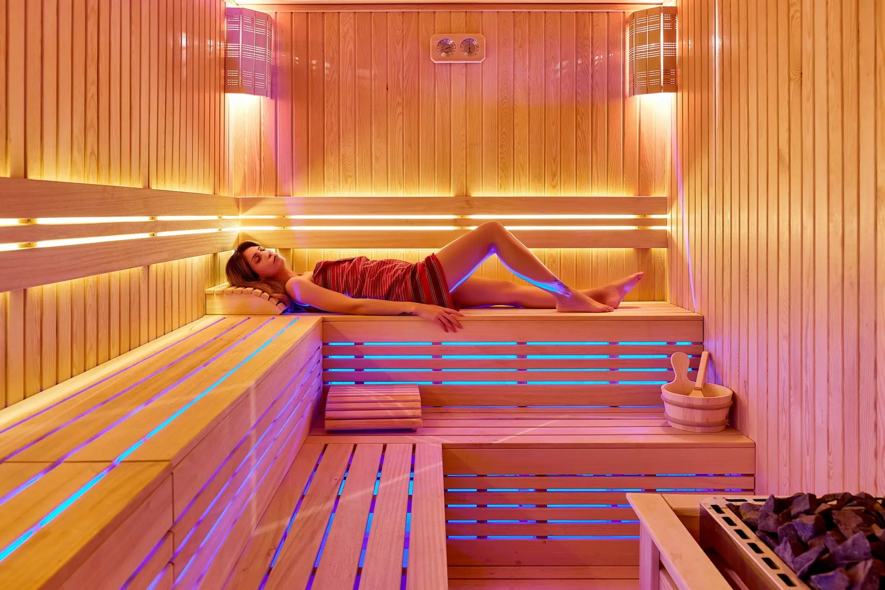 Lady Diana Hotel & Spa — LADY DIANA