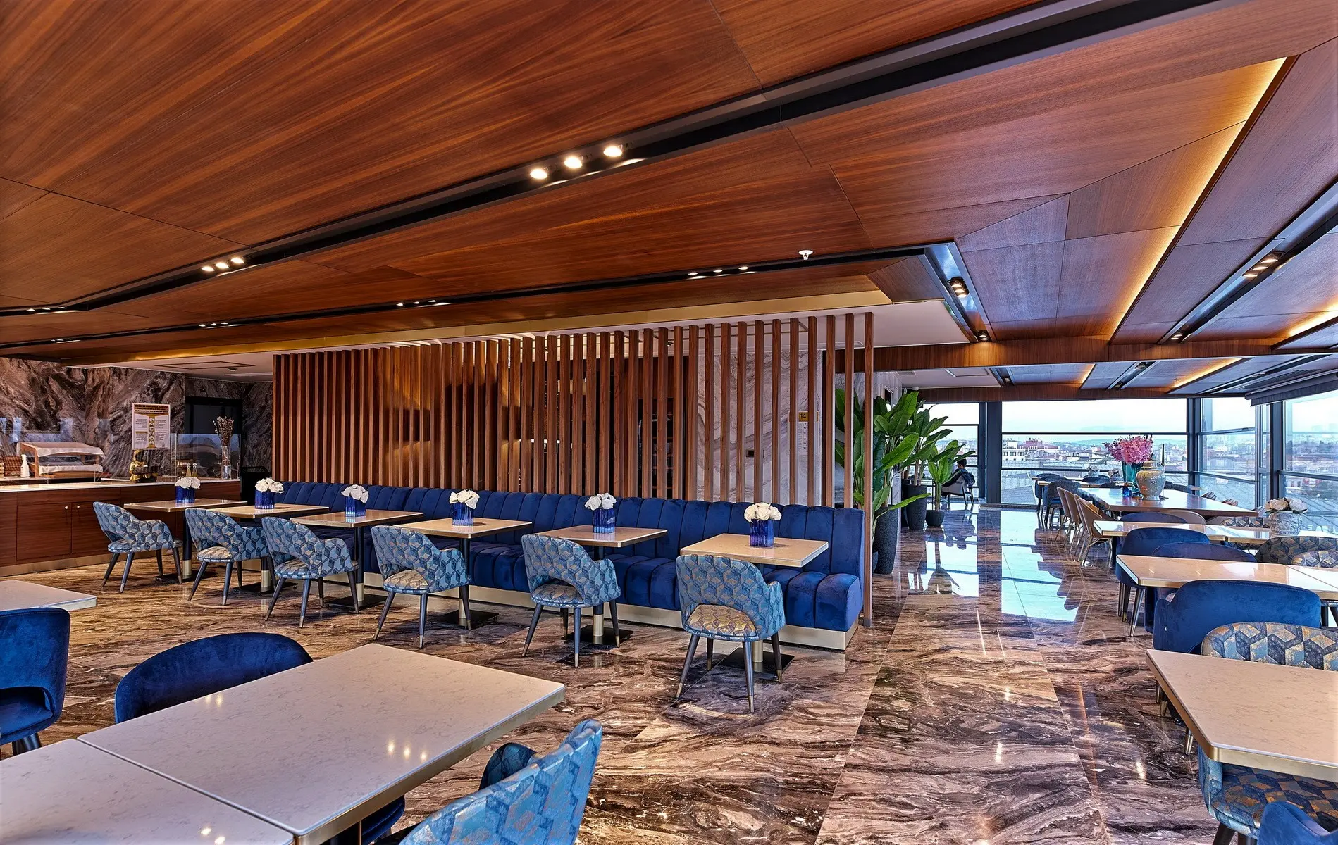 Lady Diana Hotel & Spa — LADY DIANA