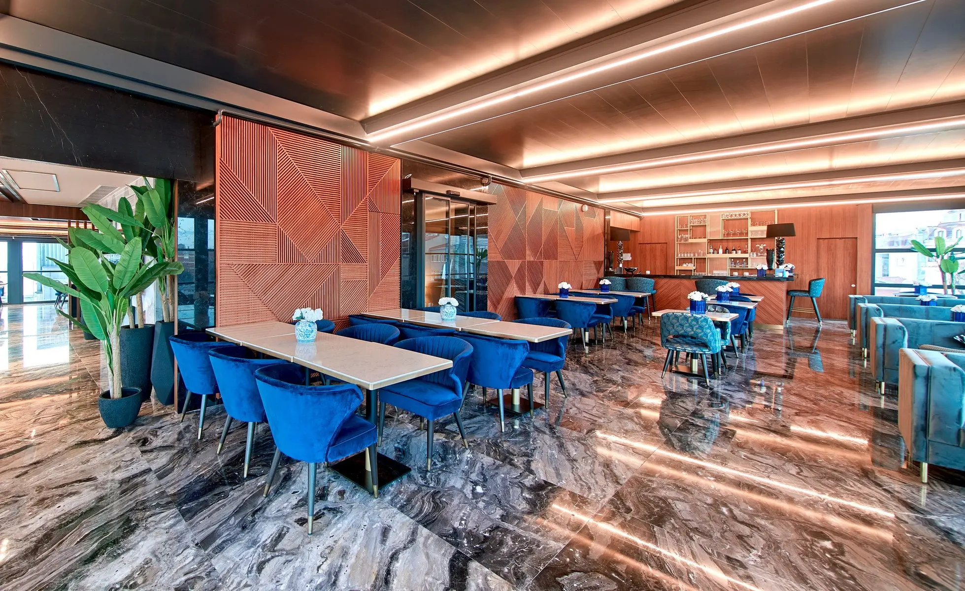 Lady Diana Hotel & Spa — LADY DIANA