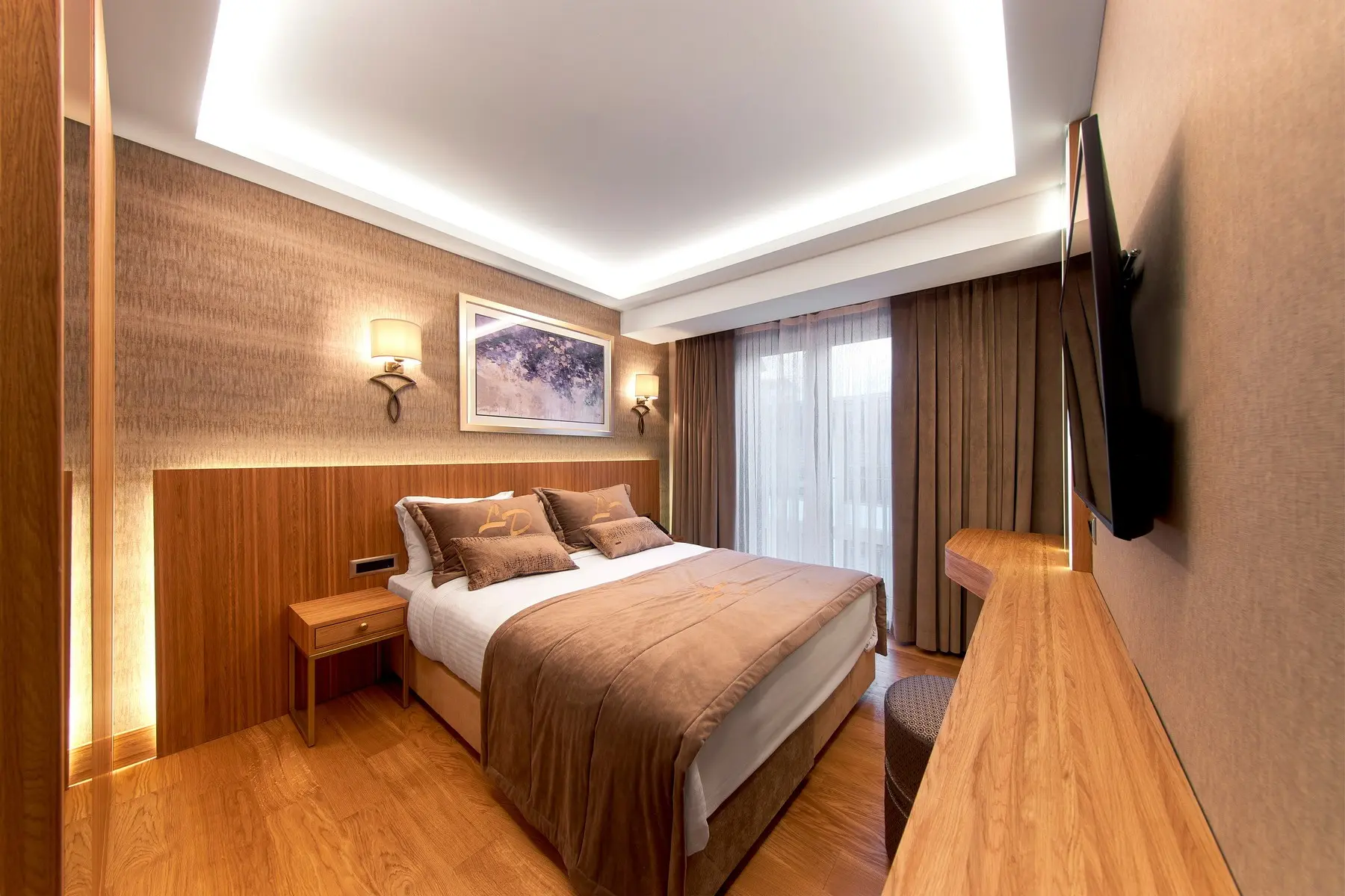 Lady Diana Hotel & Spa — LADY DIANA