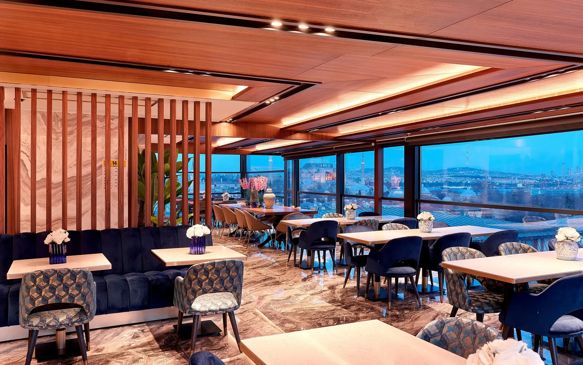 Lady Diana Hotel & Spa — LADY DIANA