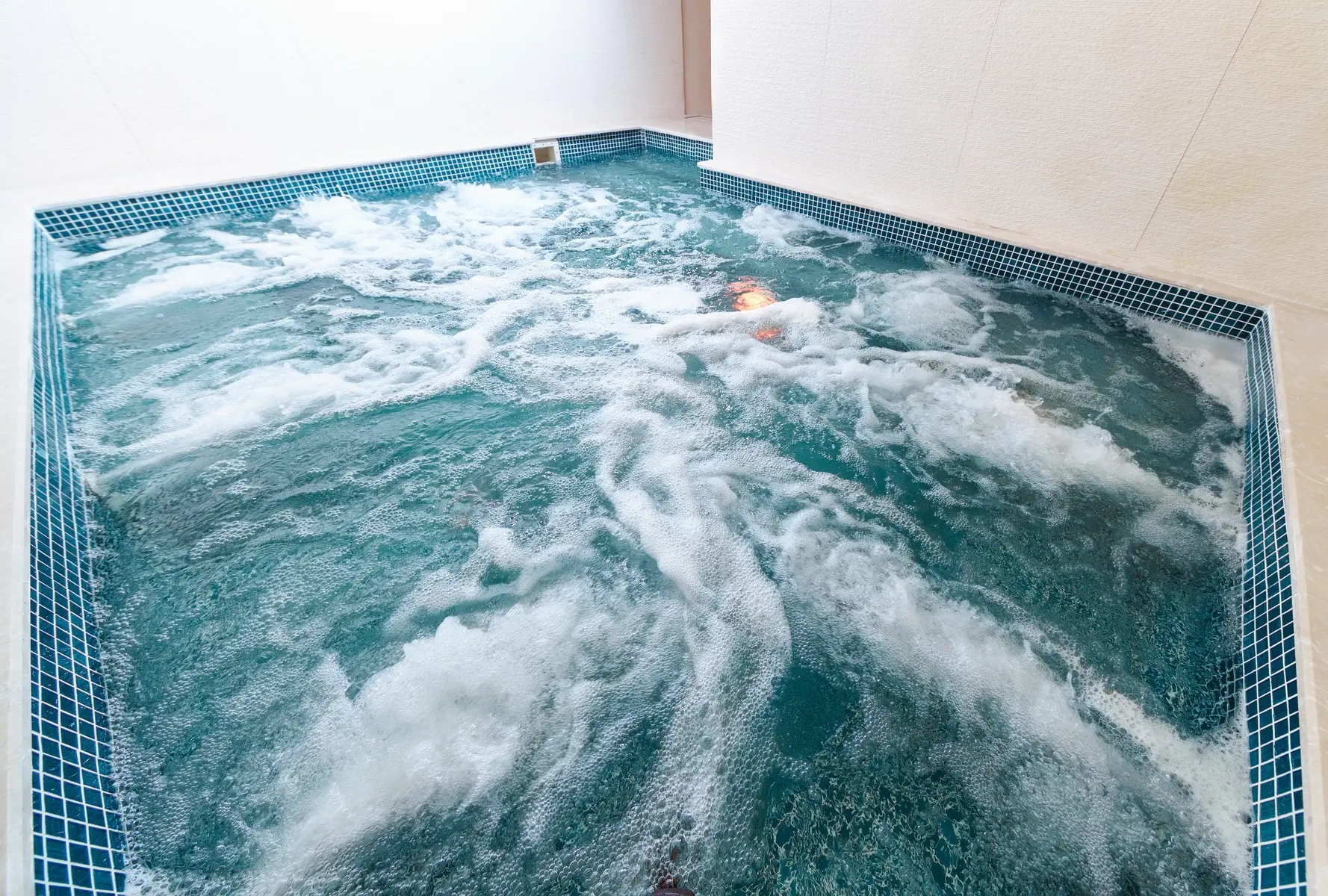 Lady Diana Hotel & Spa — LADY DIANA