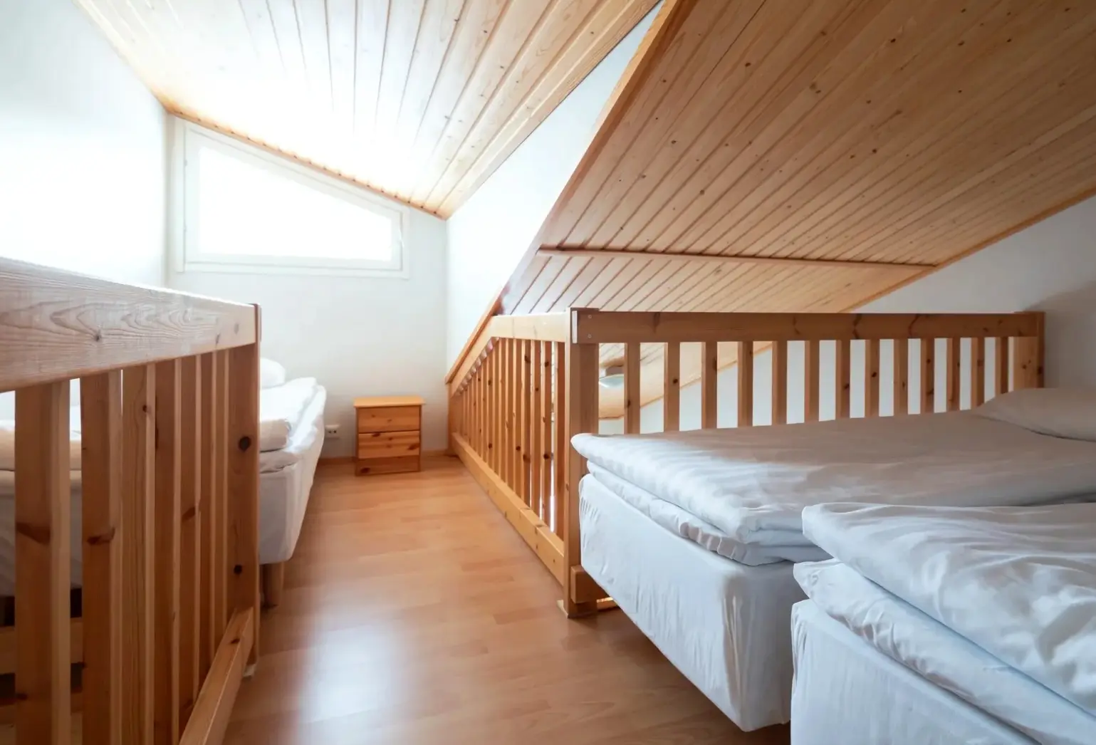 Atrakcje dla dzieci w hotelu Lapland Hotels Sirkantähti