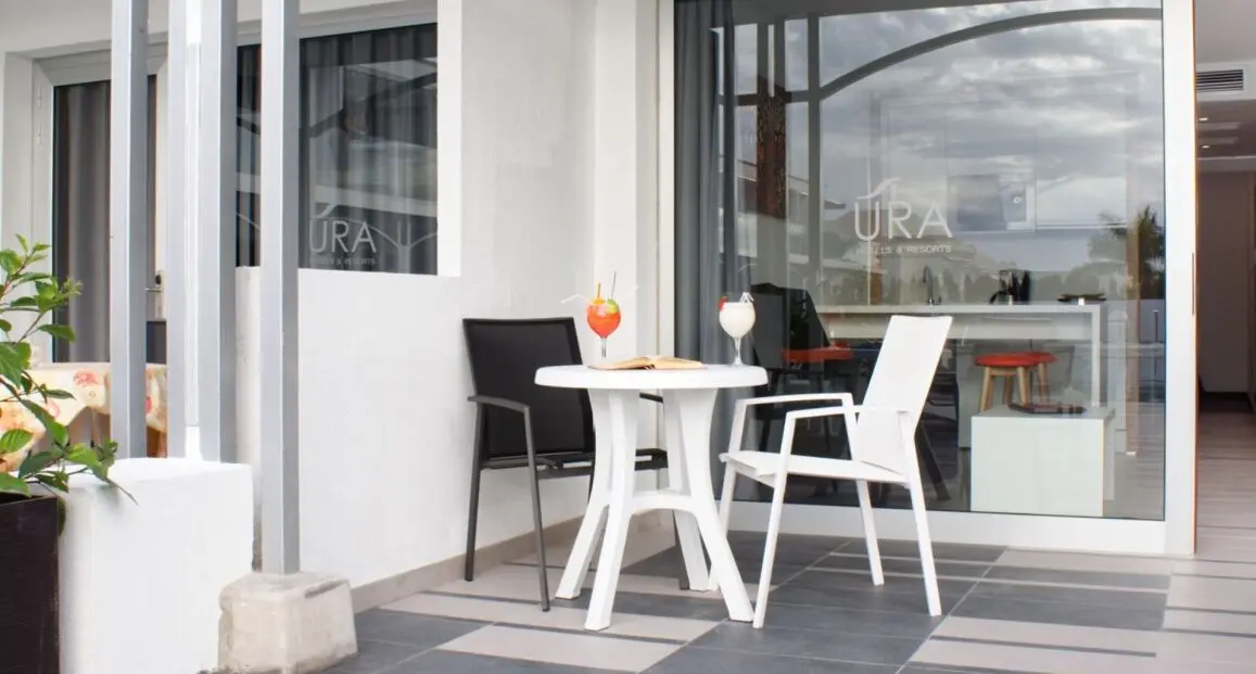 Pokój w hotelu Lara Apartments (Adults Only)