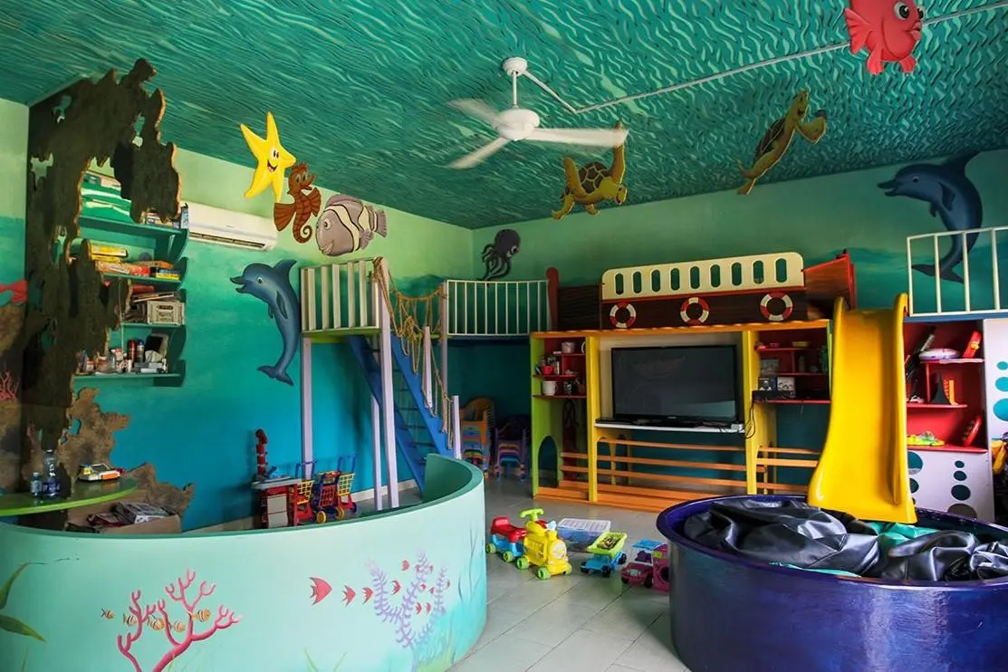 Leopard Beach Resort & Spa — LEOPARD BEACH RESORT & SPA