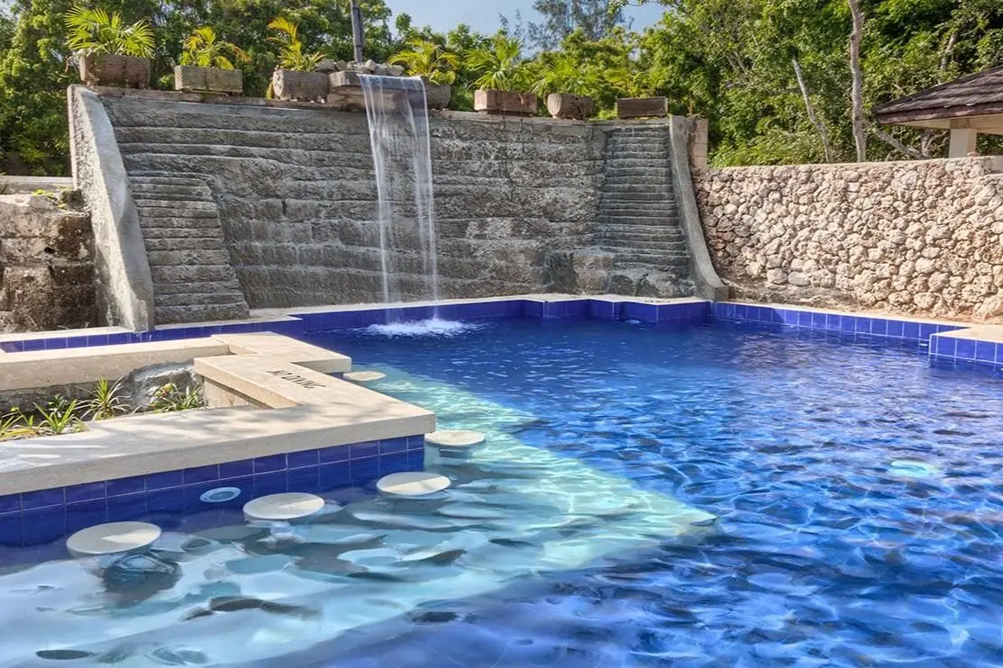 Leopard Beach Resort & Spa — LEOPARD BEACH RESORT & SPA