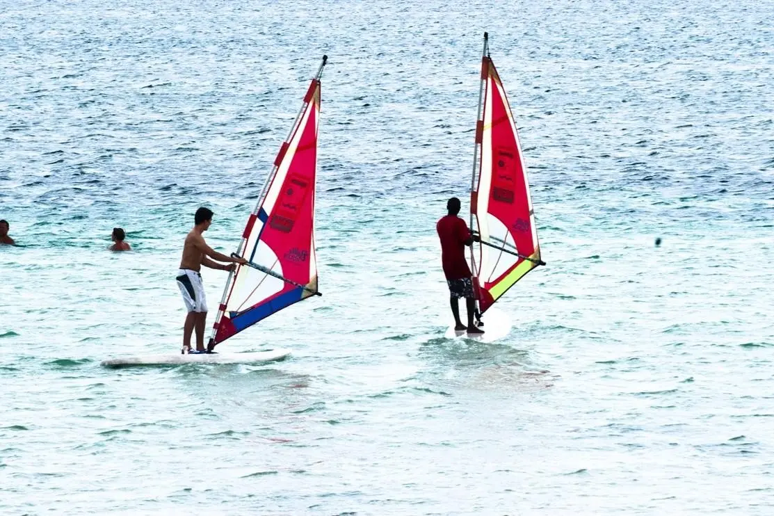 Leopard Beach Resort & Spa — LEOPARD BEACH RESORT & SPA