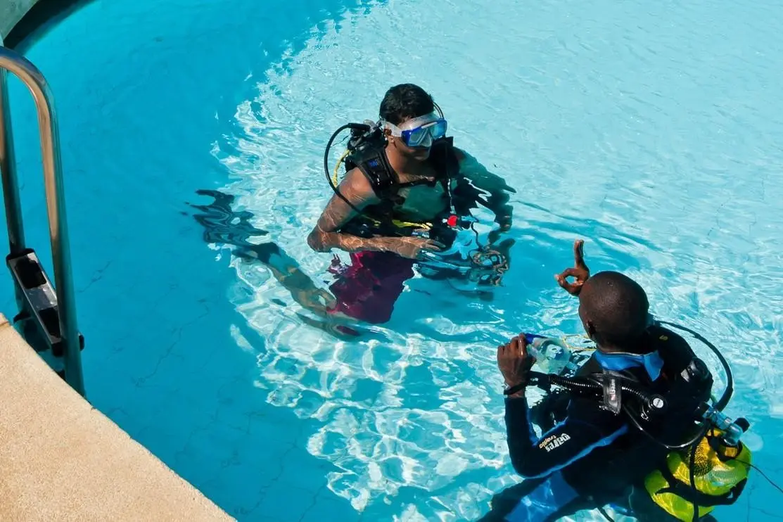 Leopard Beach Resort & Spa — LEOPARD BEACH RESORT & SPA