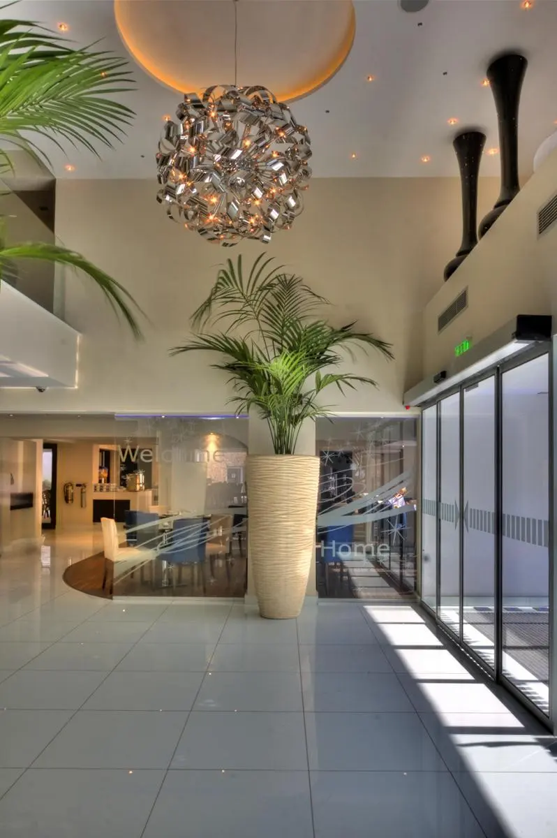 Livadhiotis City Hotel — LIVADHIOTIS CITY HOTEL