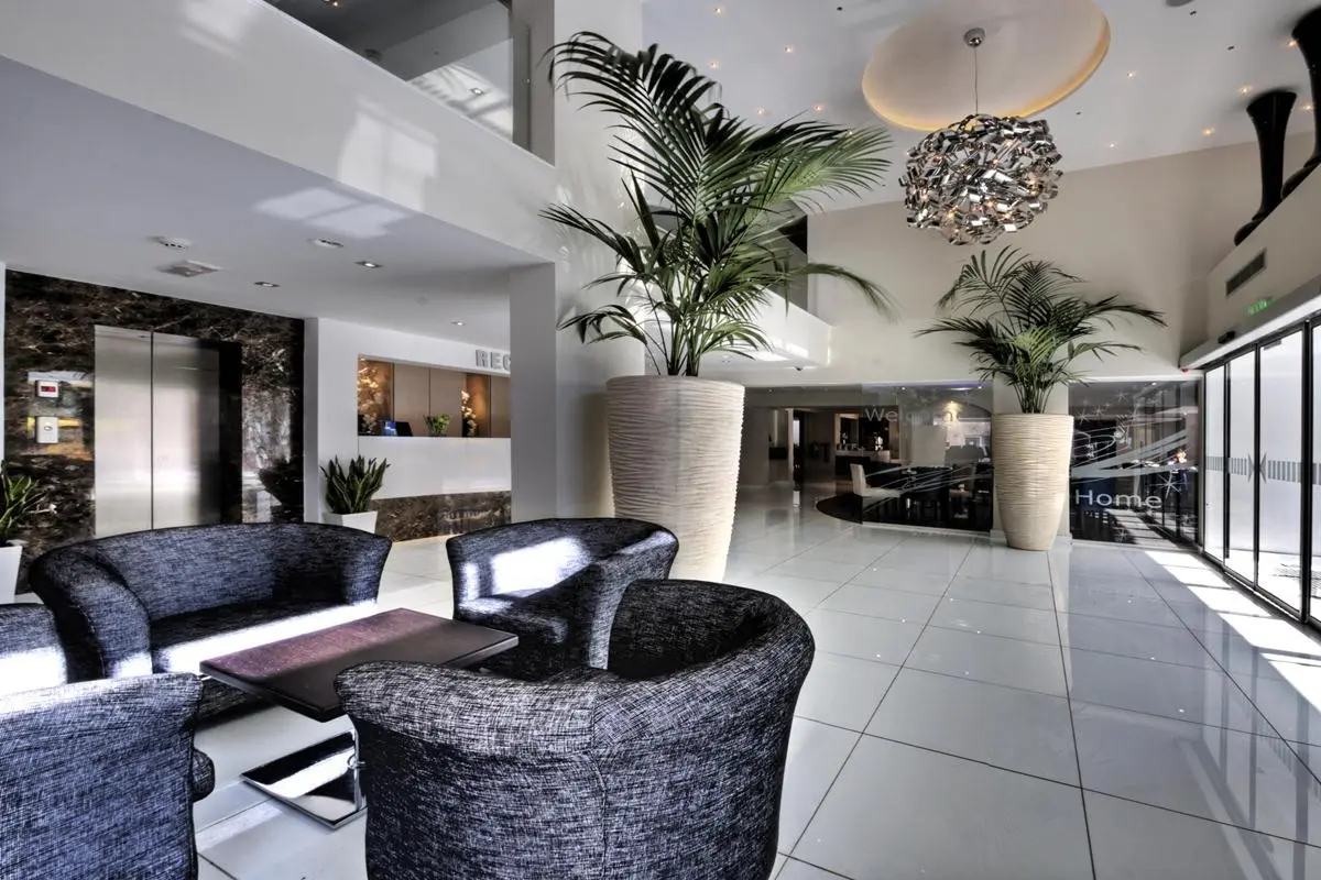 Livadhiotis City Hotel — LIVADHIOTIS CITY HOTEL