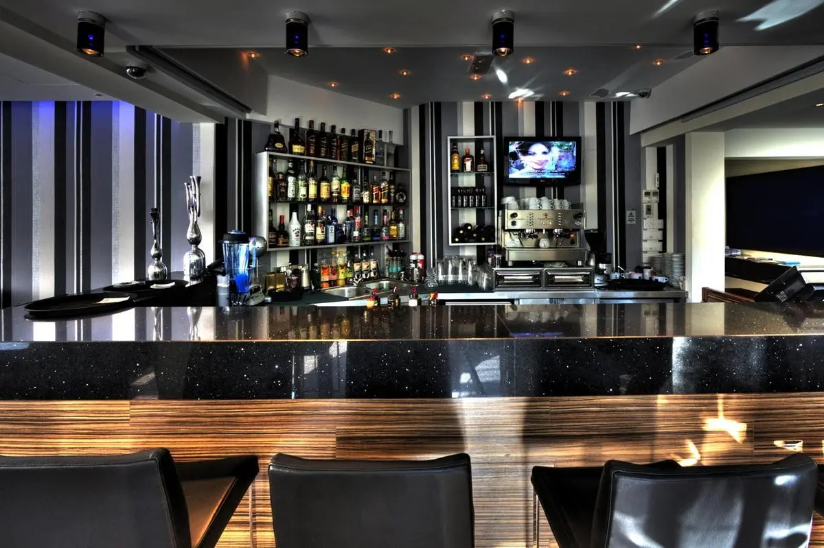 Livadhiotis City Hotel — LIVADHIOTIS CITY HOTEL