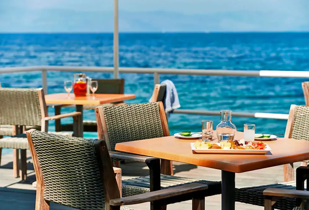 Pokój w hotelu Louis Ionian Sun