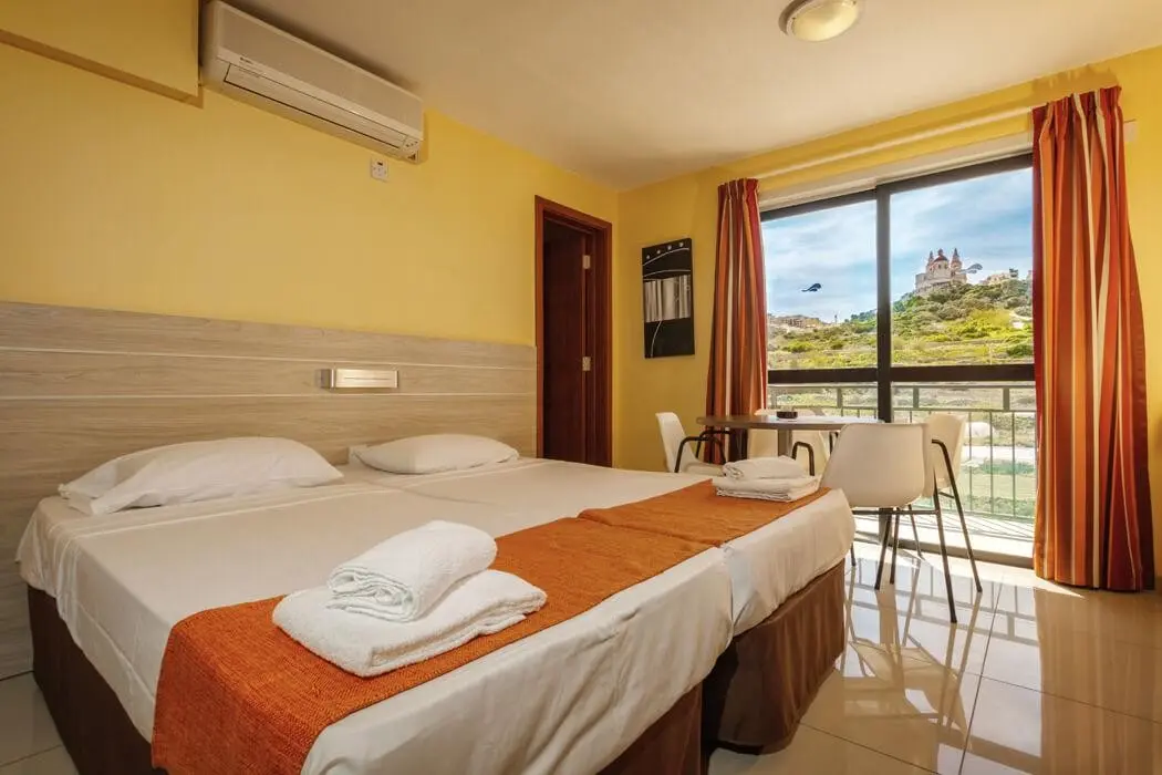 Luna Holiday Complex — LUNA HOLIDAY COMPLEX