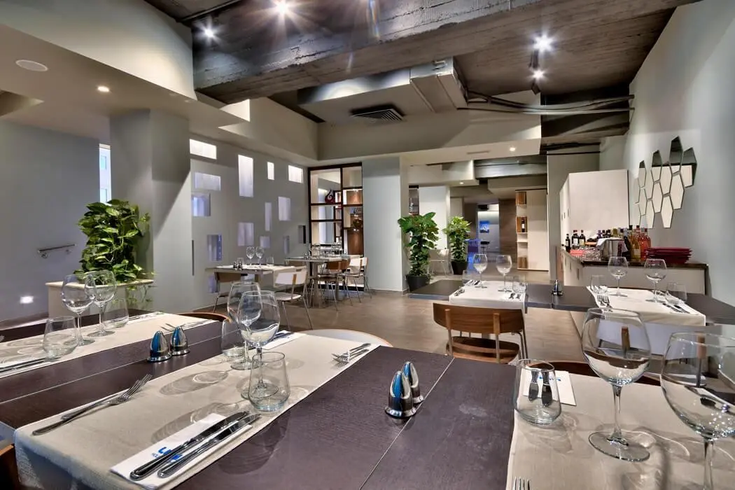 Luna Holiday Complex — LUNA HOLIDAY COMPLEX