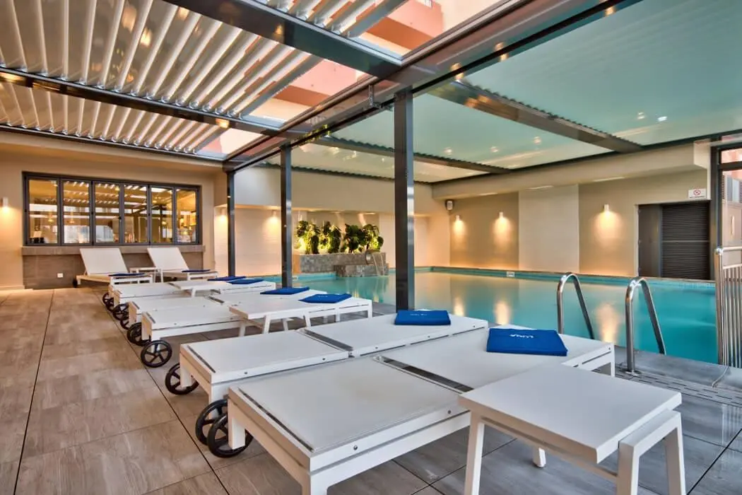 Luna Holiday Complex — LUNA HOLIDAY COMPLEX