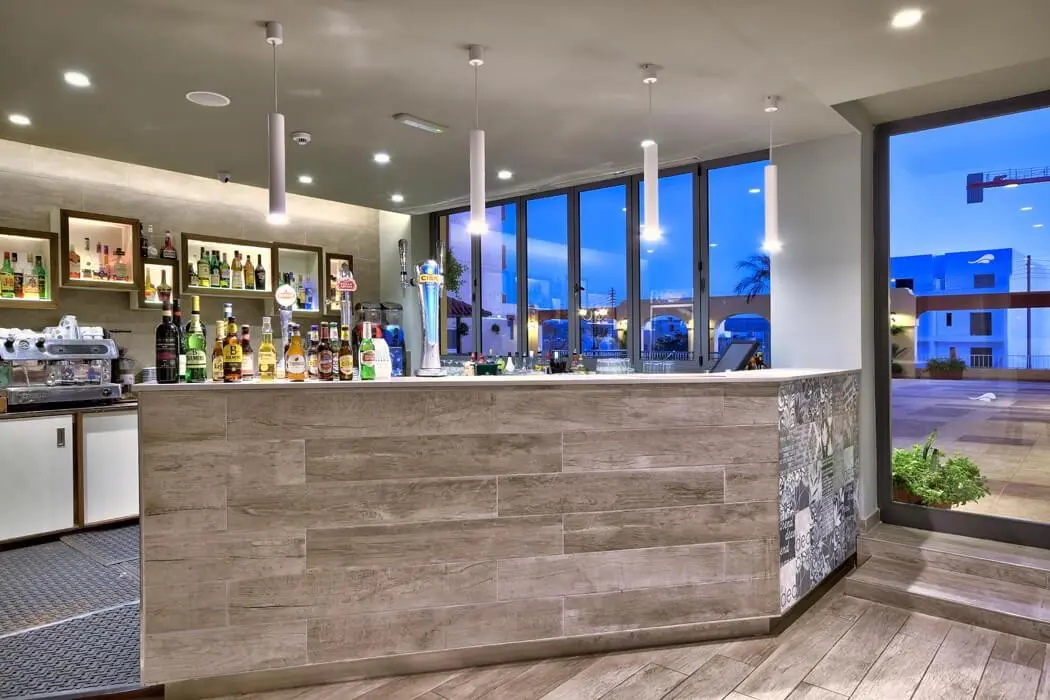 Luna Holiday Complex — LUNA HOLIDAY COMPLEX