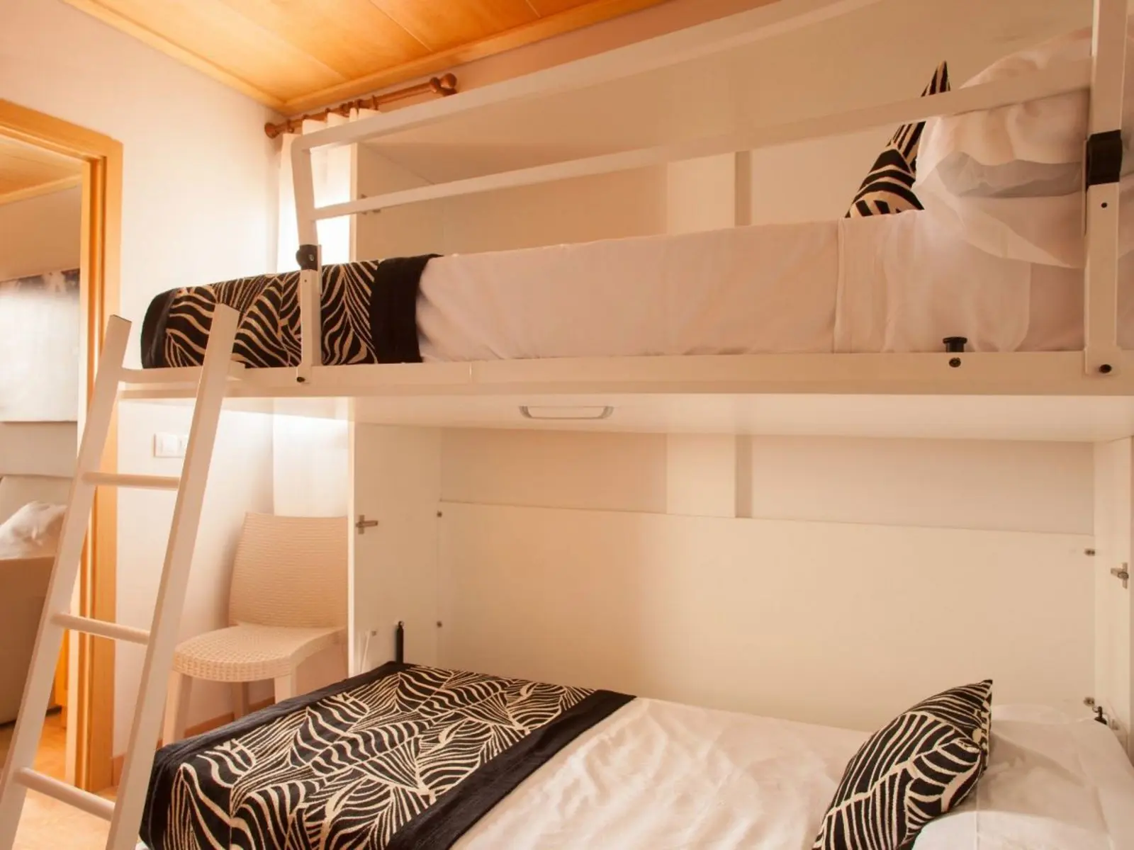 Magic Natura Animal WaterPark Polynesian Lodge Resort — MAGIC NATURA, ANIMAL WATERPARK & POLYNESIAN LODGE RESORT